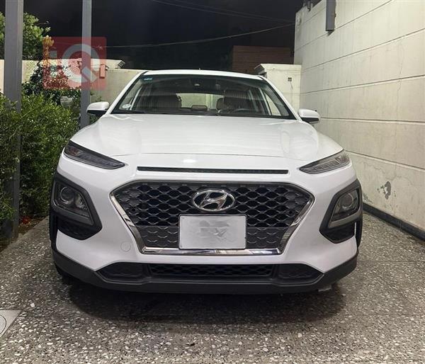 Hyundai Kona 2019 for sale in Iraq - Baghdad